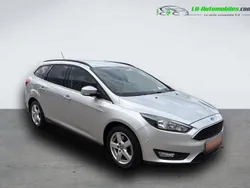 Utilisé 2018 Ford Focus Break | 17 900 € (Bon prix)