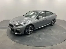Gris Utilisé 2023 BMW M235 M Performance Coupé | 47 900 € (Prix juste)