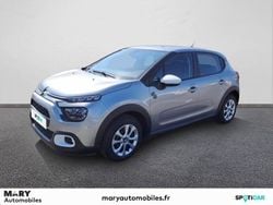 Othercolor Utilisé 2022 Citroën C3 PureTech Citadine | 11 990 € (Prix juste)