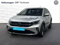 Argente Utilisé 2023 VW Taigo Style SUV | 21 888 € (Prix juste)