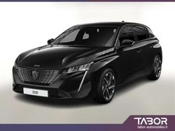 Argent Nouvelle 2025 Peugeot 308 Allure | 27 592 € (Bon prix)