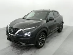 Noir Nouvelle 2025 Nissan Juke N-Connecta SUV | 24 470 € (Prix juste)