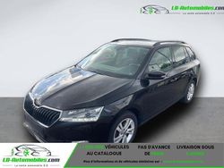 Utilisé 2020 Skoda Fabia Citadine | 19 400 € (Prix juste)