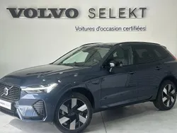 Bleu Utilisé 2025 Volvo XC60 Ultra SUV | 67 900 € (Prix cher)