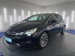 Utilisé 2019 Opel Astra Elite Berline | 14 700 € (Prix juste)
