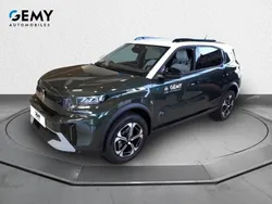 Utilisé 2025 Citroën e-C3 Citadine | 30 100 € (Prix juste)