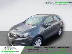 Utilisé 2017 Opel Mokka SUV | 15 900 € (Prix juste)
