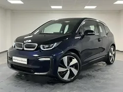 Bleu Utilisé 2020 BMW i3 Comfort Edition Citadine | 17 990 € (Prix juste)