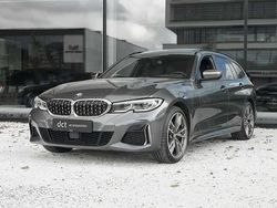 Gris Utilisé 2020 BMW 340 Sport Line Break | 38 900 € (Bon prix)