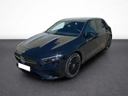 Noir cosmos Utilisé 2025 Mercedes A250 Berline | 44 990 €