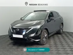 Utilisé 2024 Nissan Ariya Advance SUV | 36 990 € (Super prix)