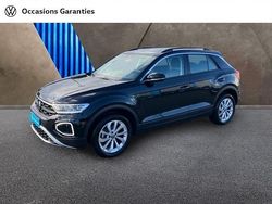 Utilisé 2024 VW T-Roc Life SUV | 29 679 € (Prix juste)