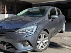 Utilisé 2020 Renault Clio V Business Citadine | 11 490 € (Prix juste)
