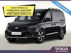 Blanc Nouvelle 2025 Ford Tourneo Connect Active Monospace | 38 912 € (Bon prix)