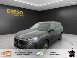 Gris Nouvelle 2025 Peugeot 5008 Allure Monospace | 32 890 €