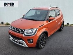 Orange Utilisé 2023 Suzuki Ignis Citadine | 16 490 € (Super prix)