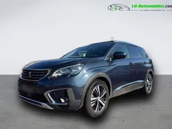 Utilisé 2019 Peugeot 5008 Monospace | 25 800 € (Prix juste)