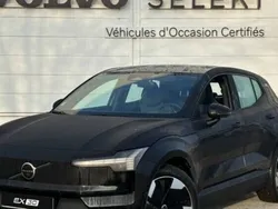 Utilisé 2024 Volvo EX30 Performance SUV | 47 400 € (Prix cher)