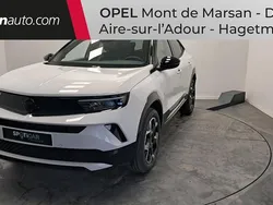 Nouvelle 2025 Opel Mokka SUV | 33 520 €