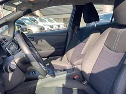Bleu Utilisé 2022 Nissan Leaf Acenta Citadine | 12 290 € (Bon prix)