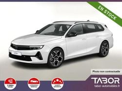 Blanc Nouvelle 2025 Opel Astra Break | 25 073 € (Prix juste)