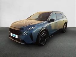 Bleu Utilisé 2024 Peugeot 5008 GTi Monospace | 48 490 €