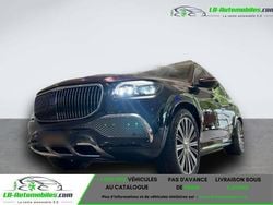 Utilisé 2024 Mercedes GLS600 Maybach SUV | 199 200 €