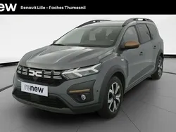Gris Utilisé 2024 Dacia Jogger Extreme Break | 21 999 € (Prix juste)