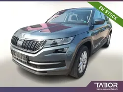 Gris Utilisé 2019 Skoda Kodiaq Style SUV | 35 888 € (Prix assez cher)