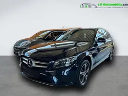 Utilisé 2021 Mercedes C220 Berline | 32 100 € (Super prix)