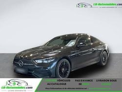 Utilisé 2024 Mercedes 450 Coupé | 75 300 €