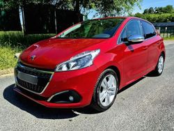 Utilisé 2019 Peugeot 208 Business-Line Citadine | 8 990 € (Bon prix)