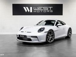 Gris Utilisé 2023 Porsche 992 Coupé | 459 900 €
