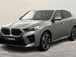 Gris Utilisé 2025 BMW X2 M Sport SUV | 48 499 €