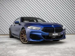 Bleu Utilisé 2022 BMW 118 Coupé M Sport Coupé | 64 950 €