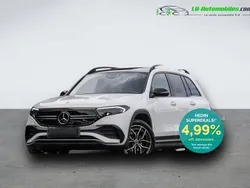 Utilisé 2023 Mercedes EQB350 SUV | 40 100 € (Bon prix)