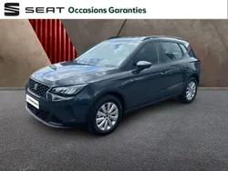 Gris Utilisé 2025 Seat Arona SUV | 18 990 € (Prix assez cher)