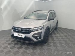 Gris Utilisé 2022 Dacia Jogger Extreme Monospace | 17 480 € (Prix juste)