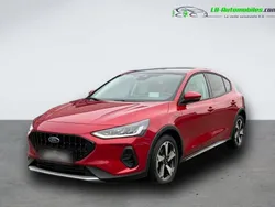 Utilisé 2023 Ford Focus Break | 25 500 € (Bon prix)