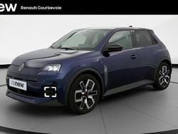 Bleu Utilisé 2024 Renault R5 Techno Citadine | 28 990 € (Bon prix)