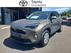 Utilisé 2024 Toyota Yaris Hybrid | 22 490 € (Bon prix)