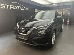 Noir Utilisé 2021 Nissan Juke N-Connecta SUV | 17 990 € (Prix juste)
