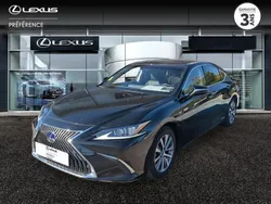 Utilisé 2021 Lexus ES300H Berline | 29 990 € (Super prix)