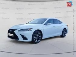 Blanc nova Utilisé 2020 Lexus ES300H Sport Line Berline | 33 999 €