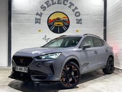 Gris Utilisé 2020 Cupra Formentor VZ SUV | 34 990 € (Prix assez cher)