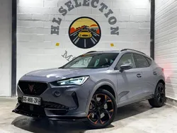 Gris Utilisé 2020 Cupra Formentor VZ SUV | 34 990 € (Prix assez cher)