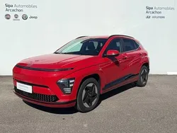 Utilisé 2024 Hyundai Kona Premium SUV | 37 990 € (Prix cher)