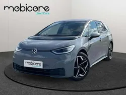 Gris Utilisé 2020 VW ID.3 Pro Performance Citadine | 21 490 €