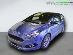 Utilisé 2019 Ford S-MAX S Monospace | 27 200 € (Bon prix)