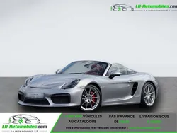 Utilisé 2018 Porsche Boxster GTS Cabriolet | 127 500 €